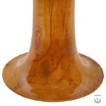 Premium Walnut Tombak: Saghadolati Four-Seal Design 2