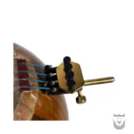 Persian Kamanche: Fardin Saffaripour with Ebony Fingerboard