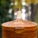 Persian Setar: Iran Saz barg44 Setar - Image 8