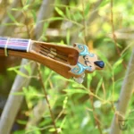 Persian Handcrafted Setar: Nehan Model
