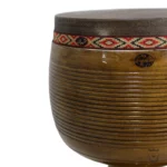 Elegant Iranian Tombak: Shirani 3 Seal - Image 8