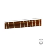 Persian Setar: Mafakheri Three-Stringed Instrument