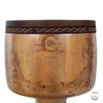 Exquisite Helmi Pyrographed Tombak Design 5