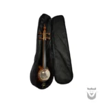 Persian Kamanche: Fardin Saffaripour with Ebony Fingerboard