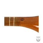 Traditional Mafakheri Handcrafted Iranian Tanbur