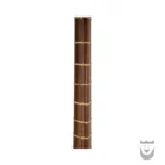 Handcrafted Persian Tanbur: Hovalhaq Double-Stamped Special Design 2