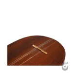 Persian Handcrafted Tanbur: Faridun Kamali Two Seal