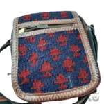 Persian Unique Pattern Kilim Shoulder Bag