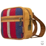 Small Persian Kilim Backpack