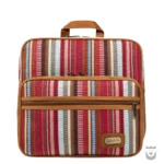 Persian Jajim Backpack