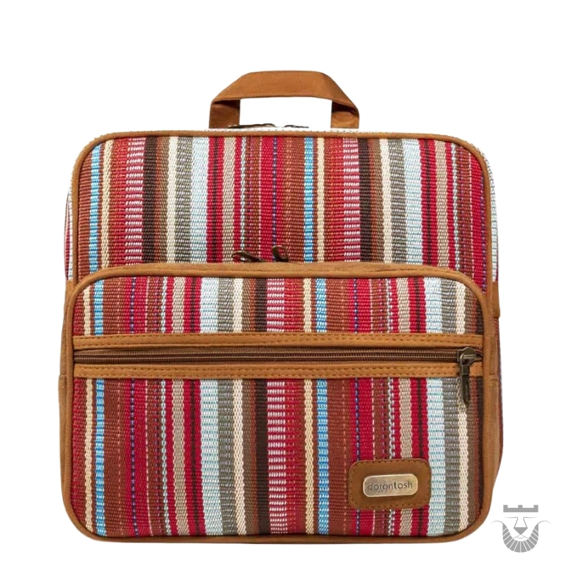 Persian Jajim Backpack
