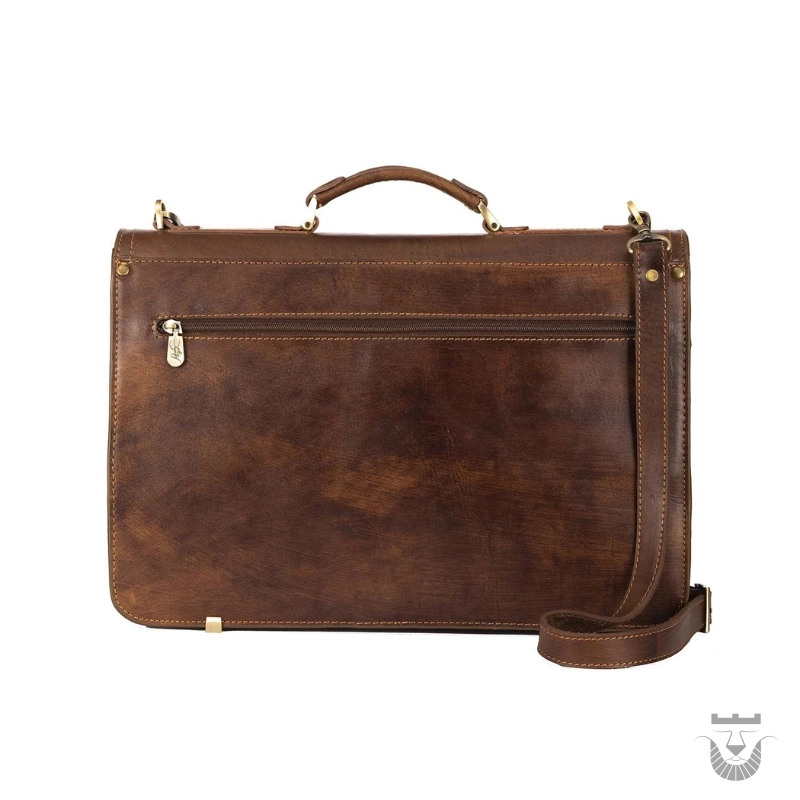 Stunning Achaemenid Persian Briefcase