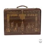 Unique Achaemenid-Design Persian Briefcase