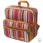 Persian Jajim Backpack