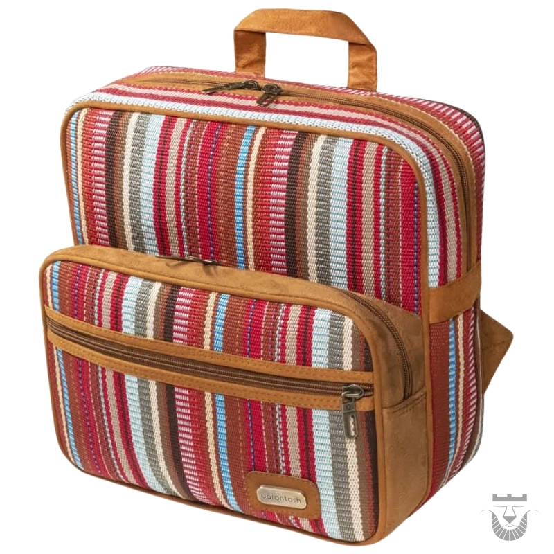 Persian Jajim Backpack