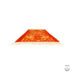 Unique Vintage Carpet Kilim Persian Rug - Image 2