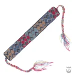 Handcrafted Baloch Embroidered Bracelet