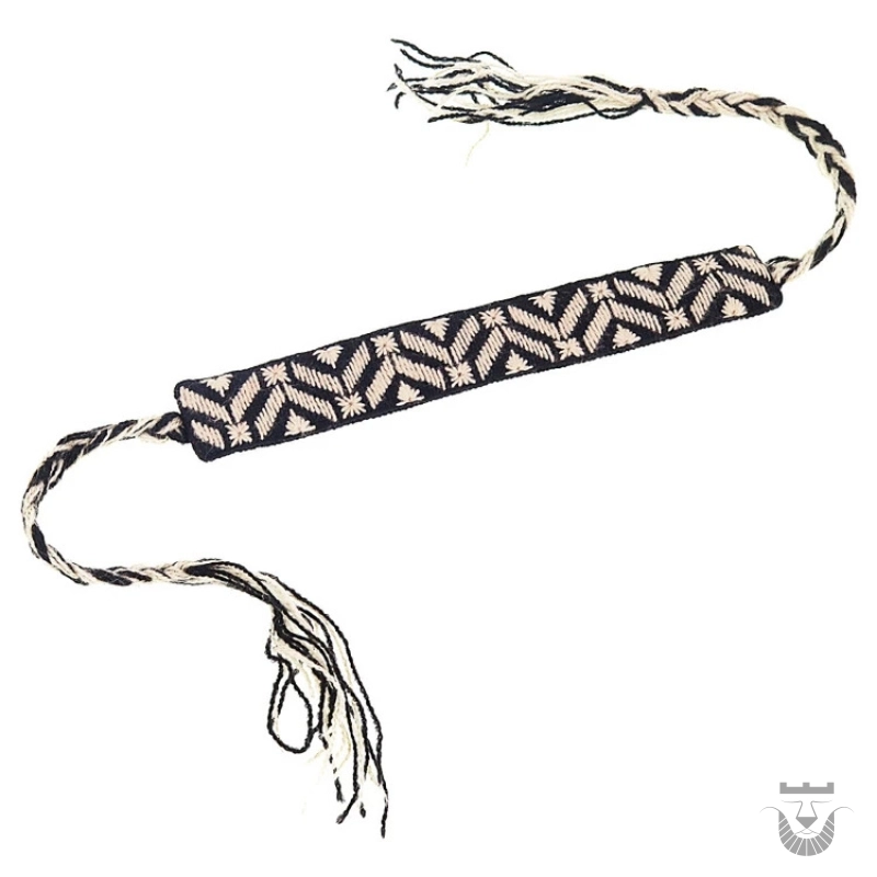 Persian Baloch Handcrafted Bracelet