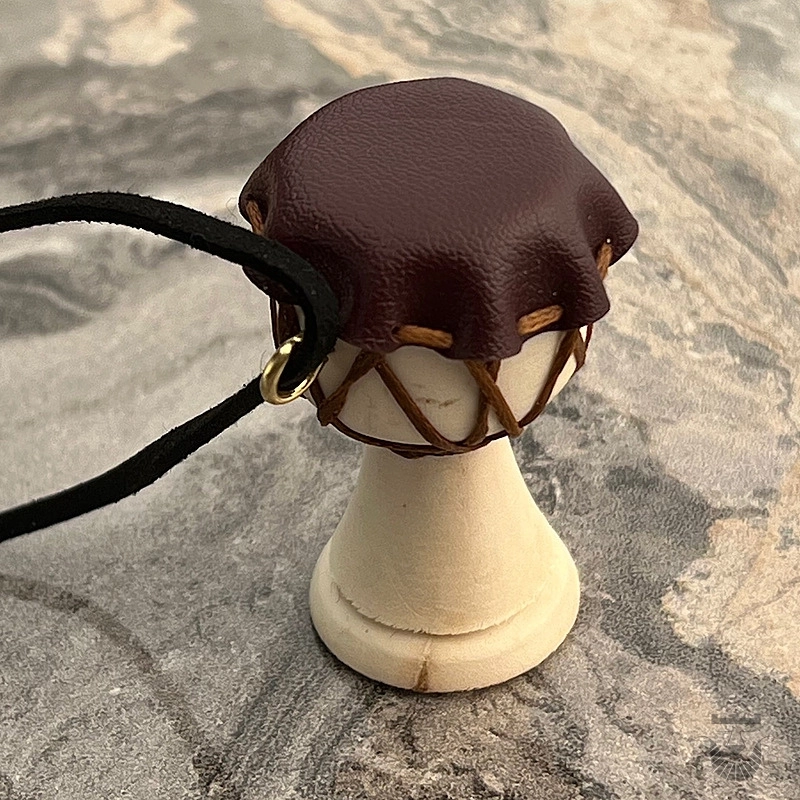 Persian Tombak Necklace