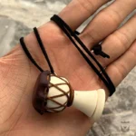 Persian Tombak Necklace
