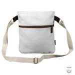 Iranian Kilim Handmade Backpack - Image 3