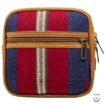 Small Persian Kilim Backpack