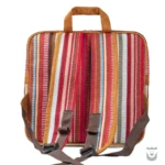 Persian Jajim Backpack