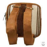 Small Persian Kilim Backpack