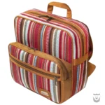 Persian Jajim Backpack