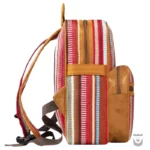 Persian Jajim Backpack