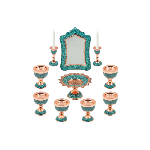 Persian Drops Haftseen Category