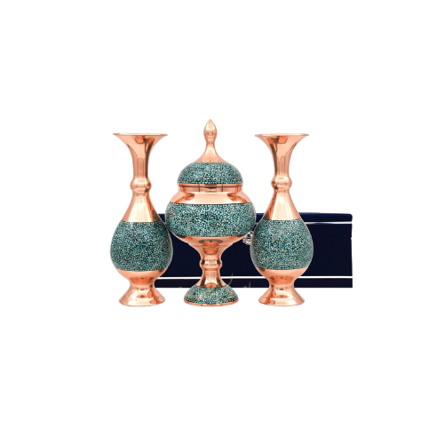 Persian Drops Home Decor Category