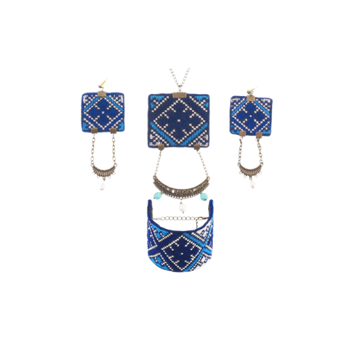 Persian Drops Jewelry Category