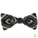 Baloch Needlework Bowtie