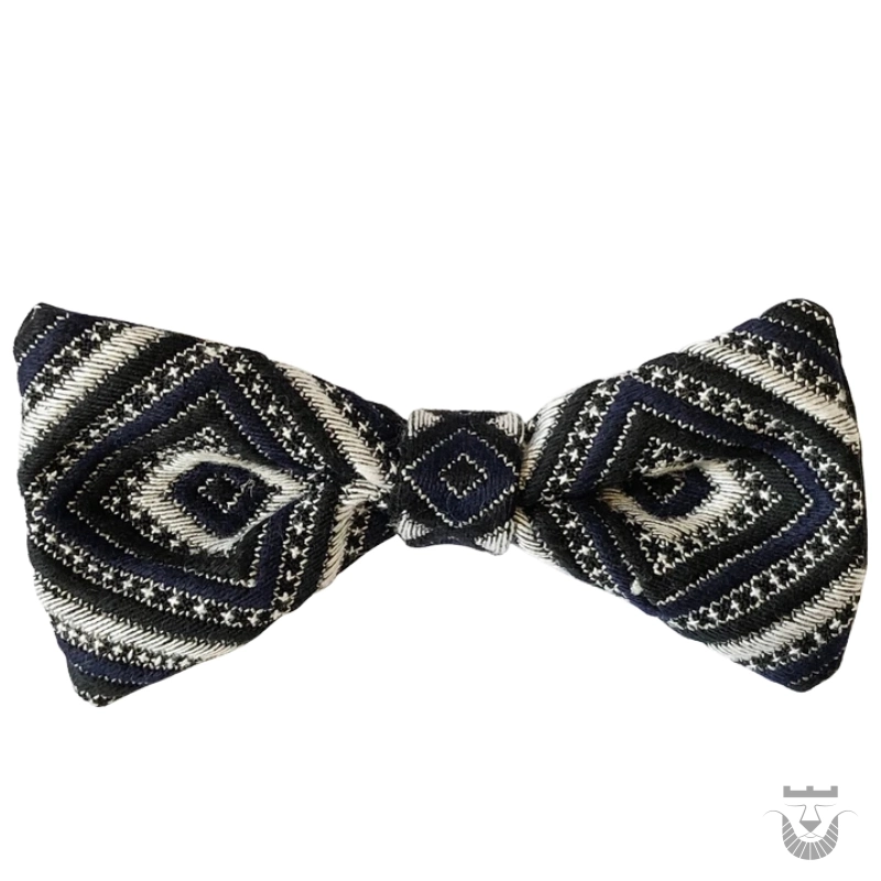 Baloch Needlework Bowtie