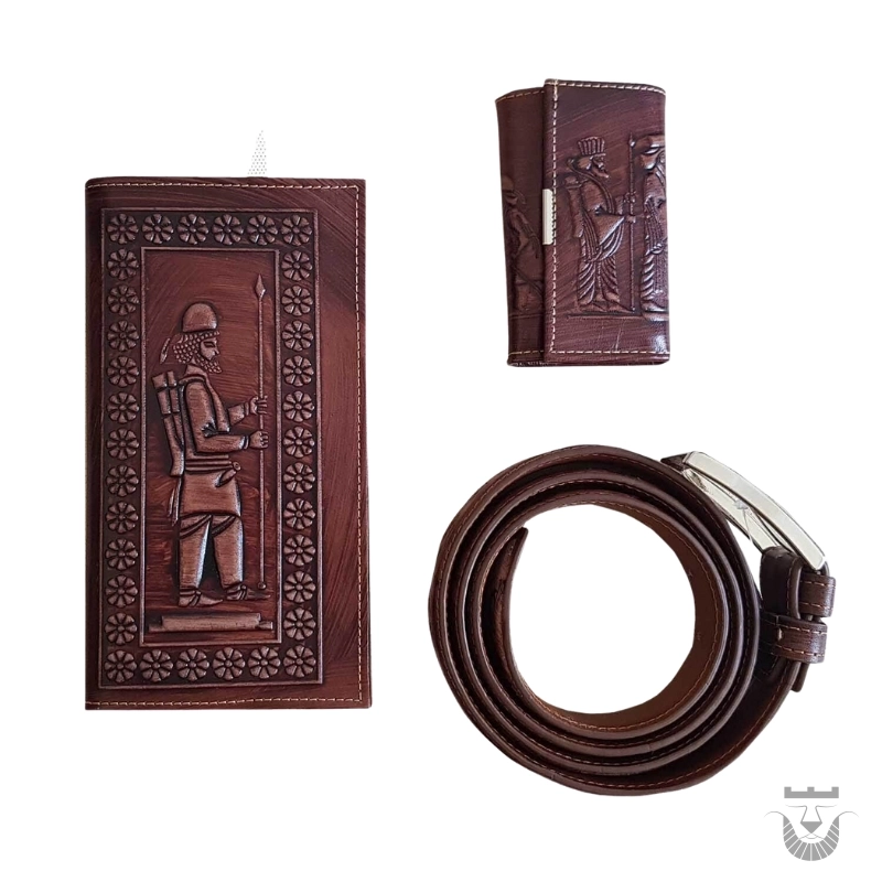 Persian Achaemenid Gift Set