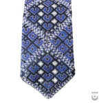 Stunning Persian Needlework Tie