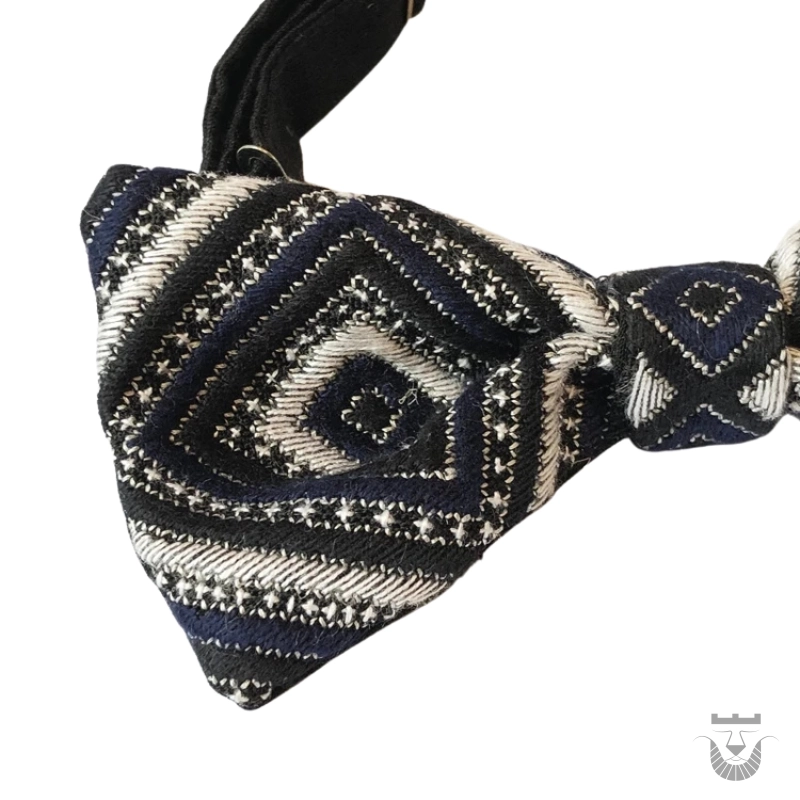 Baloch Needlework Bowtie