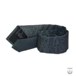 Persian Hafez Calligraphy Tie