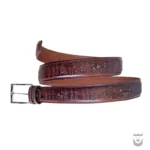 Stunning Persian Persepolis Belt