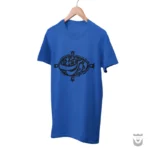 Saadi's Timeless Wisdom T-shirt