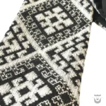 Elegant Handstitched Baloch Necktie