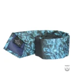 Hafez Inspired Calligraphy Persian Necktie