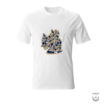 Elegant Hafez Inspired T-Shirt