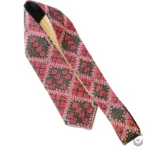 Exquisite Handcrafted Baloch Needlework Tie