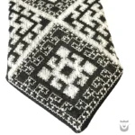 Elegant Handstitched Baloch Necktie