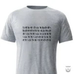 Ancient Persian Power: Darius the Great T-Shirt