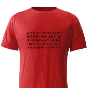Ancient Persian Power: Darius the Great T-Shirt