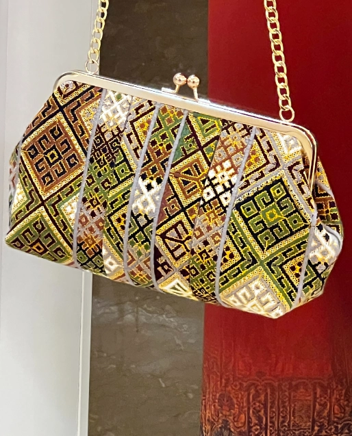 Persian Drops Persian Bags