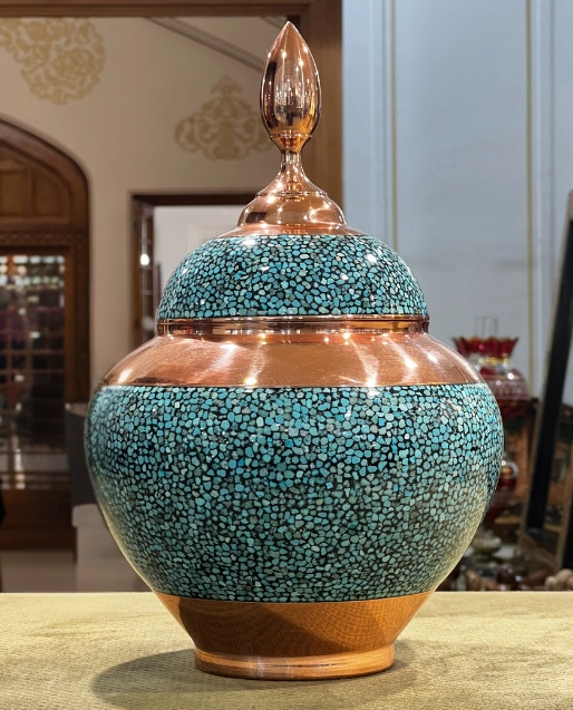 Persian Drops Persian Home Decor